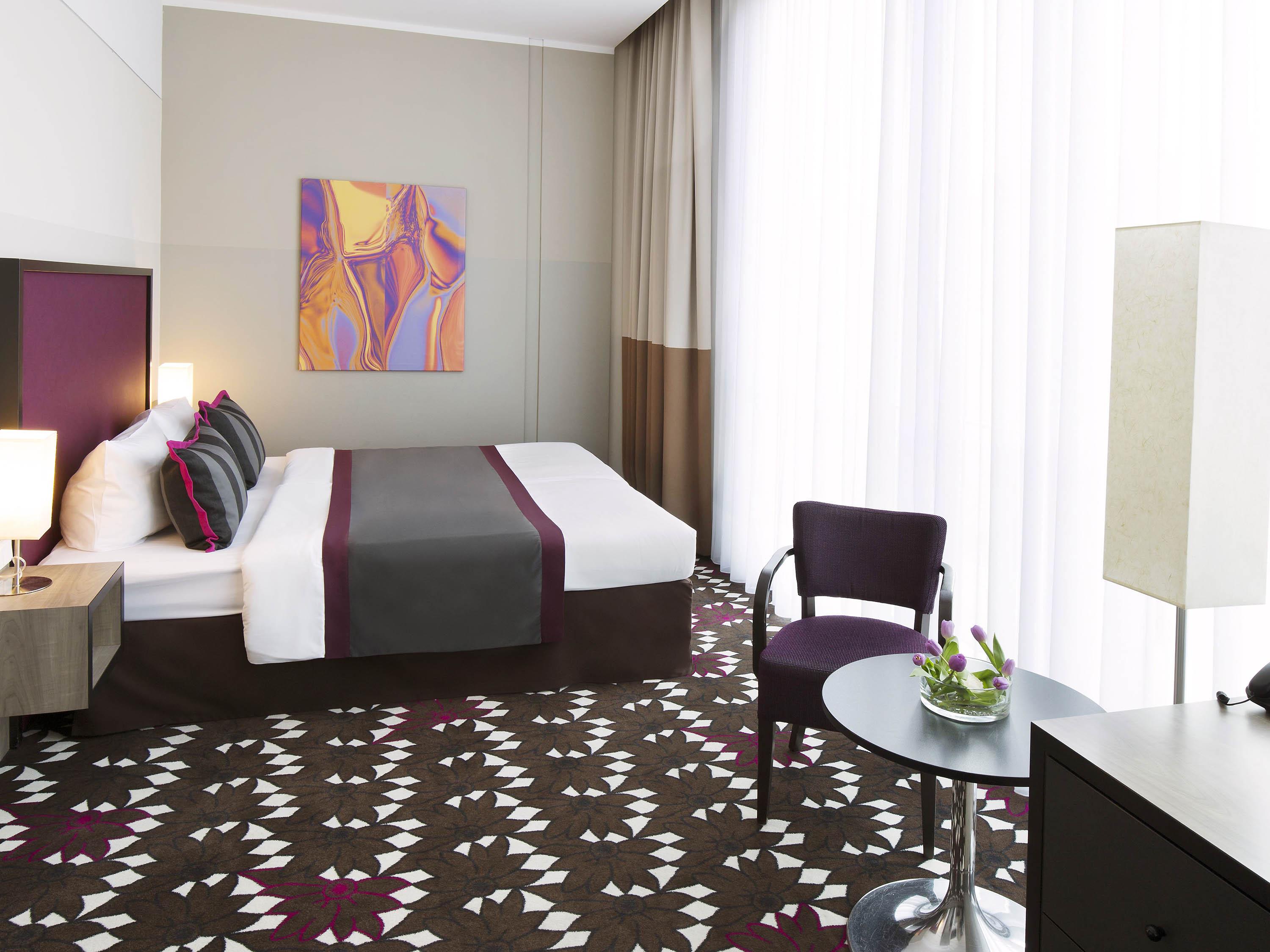 Mercure Moa Hotell