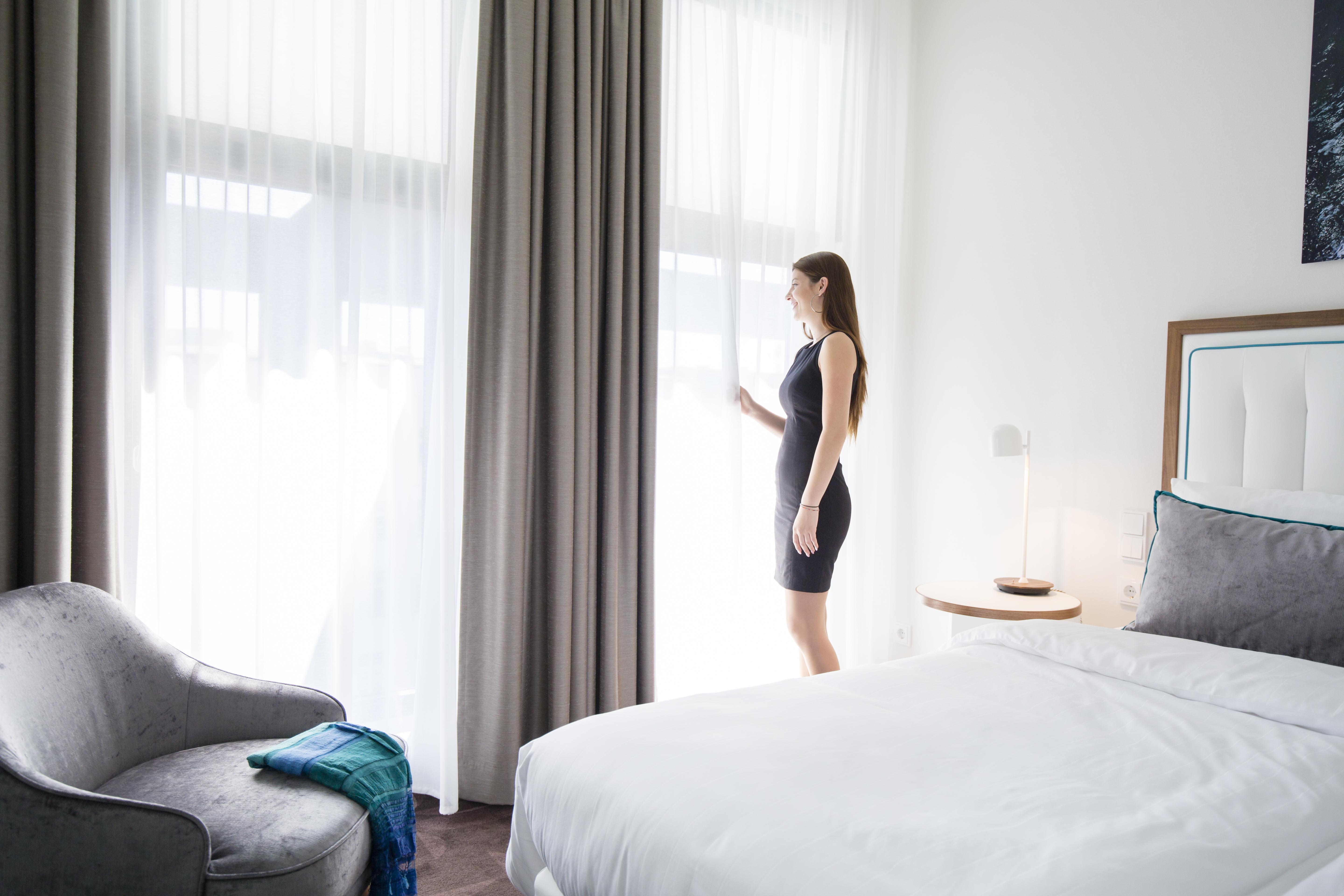 Hotell Mercure Moa 4*