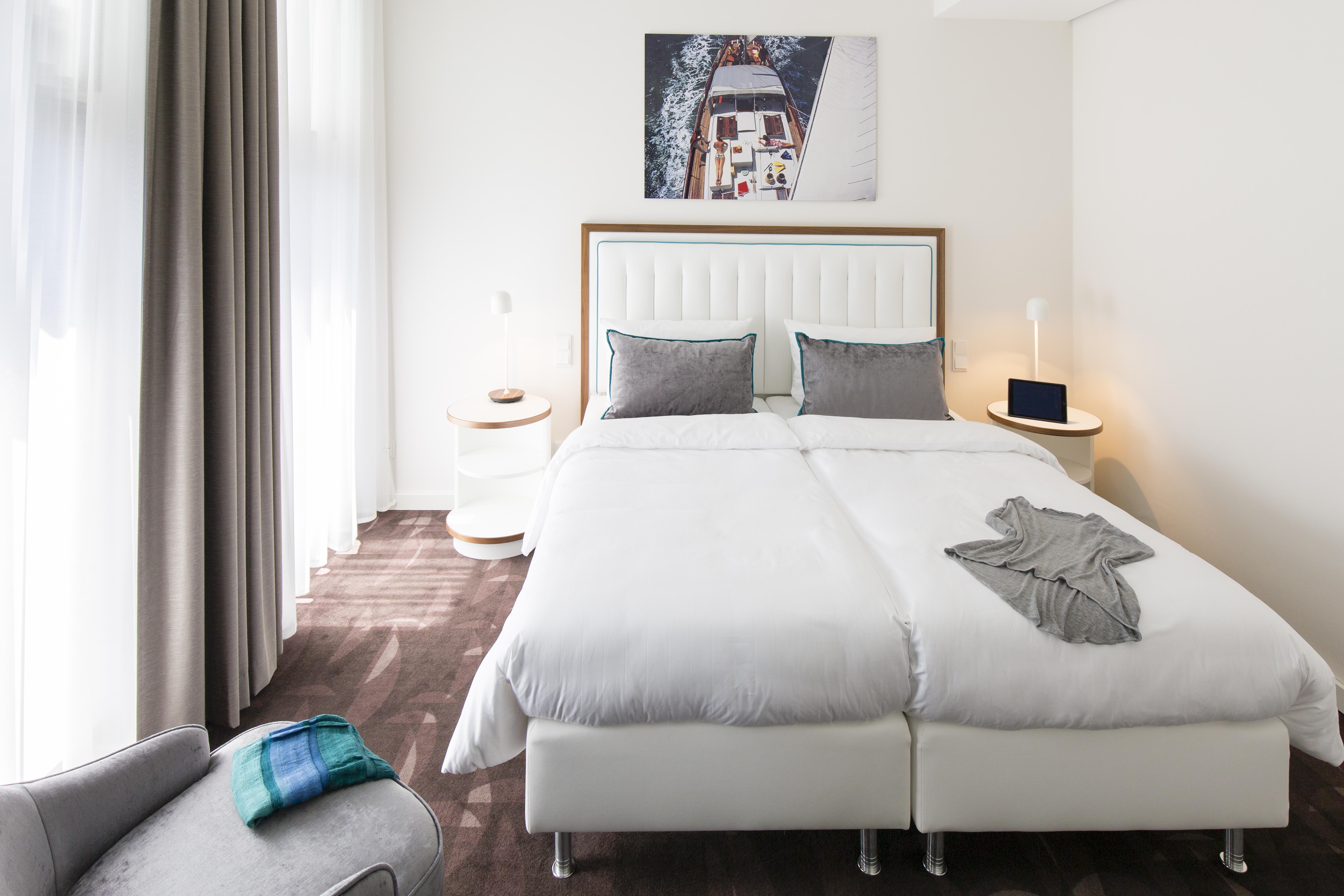 Hotell Mercure Moa 4*