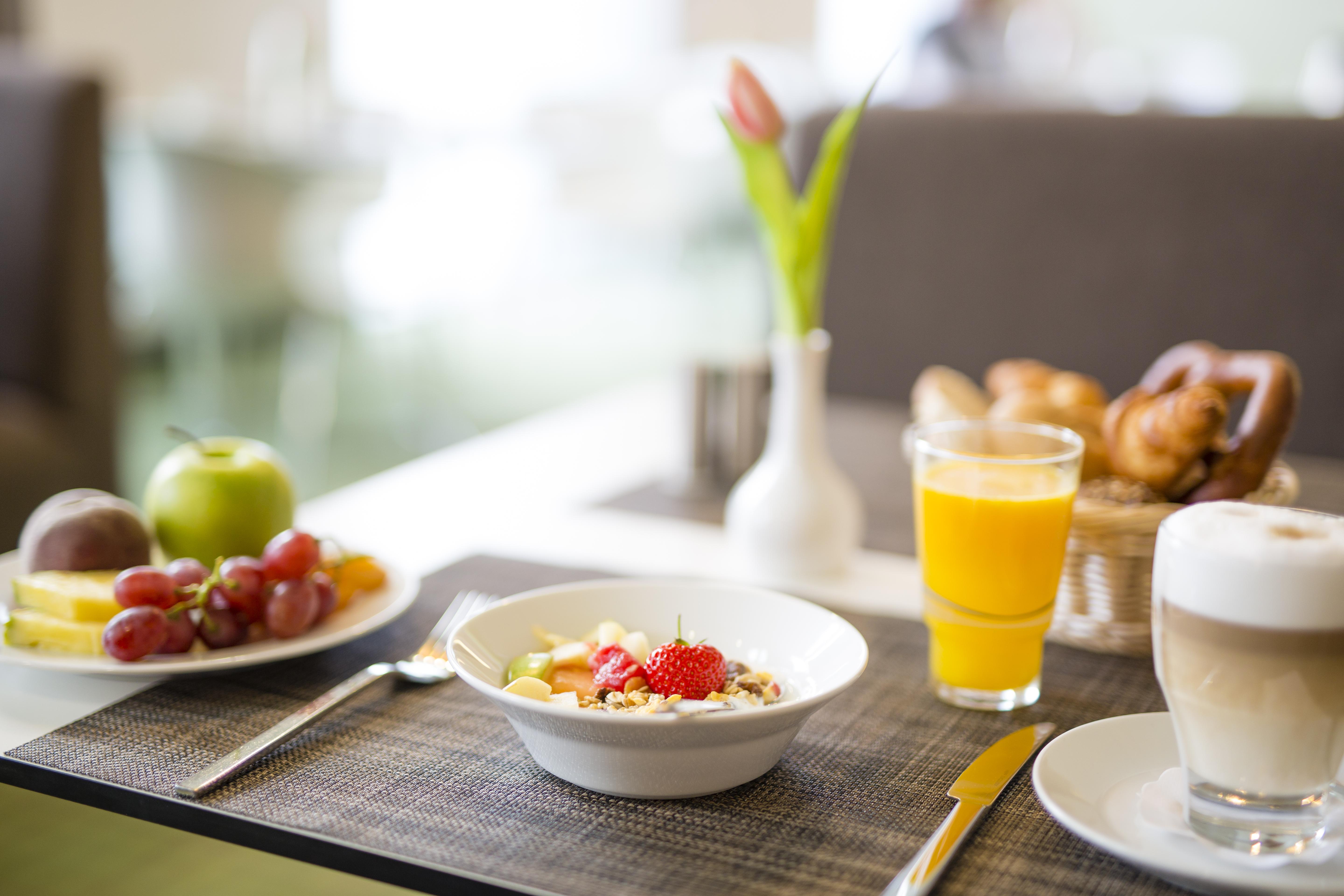 Hotell Mercure Moa 4*