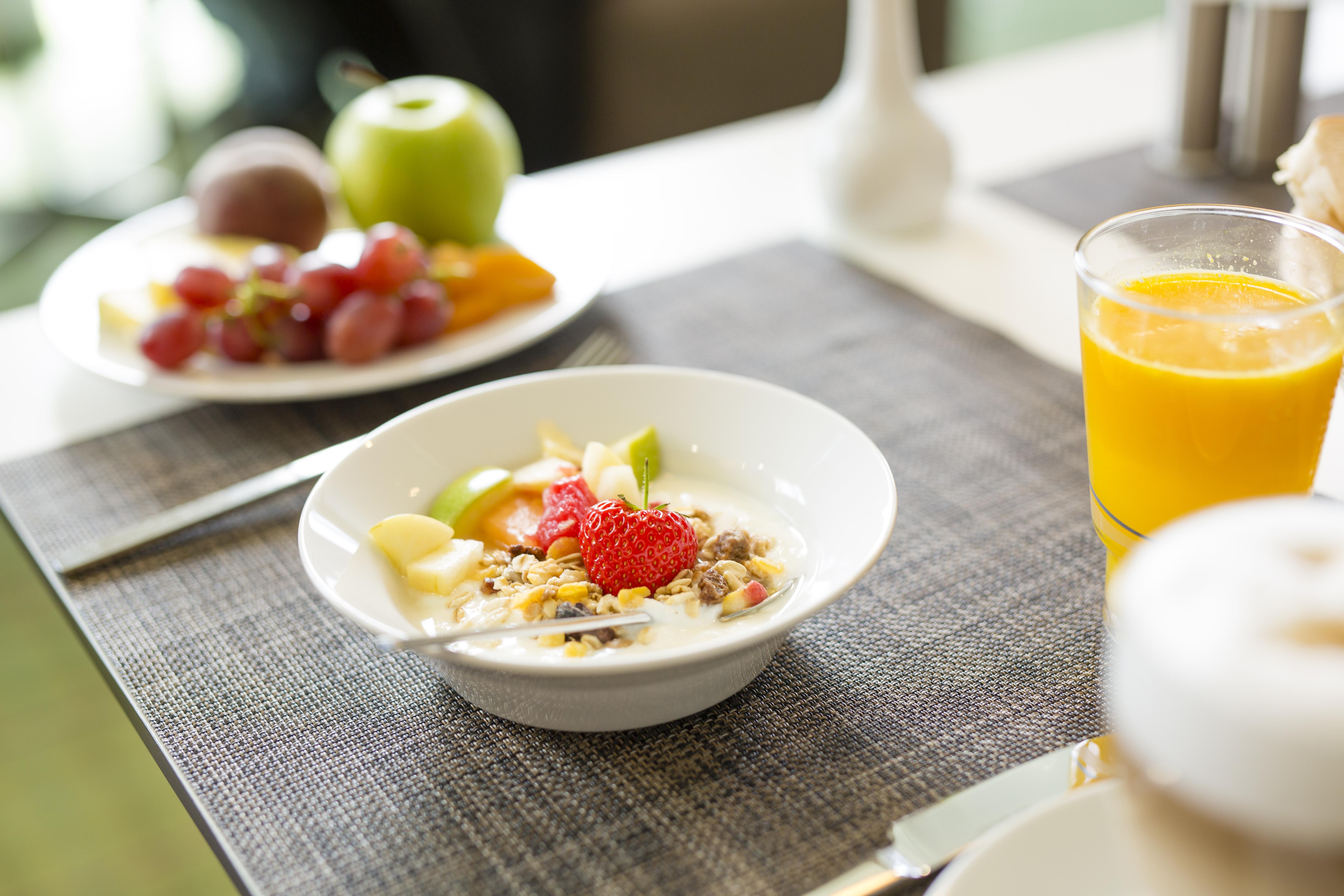 Hotell Mercure Moa 4*