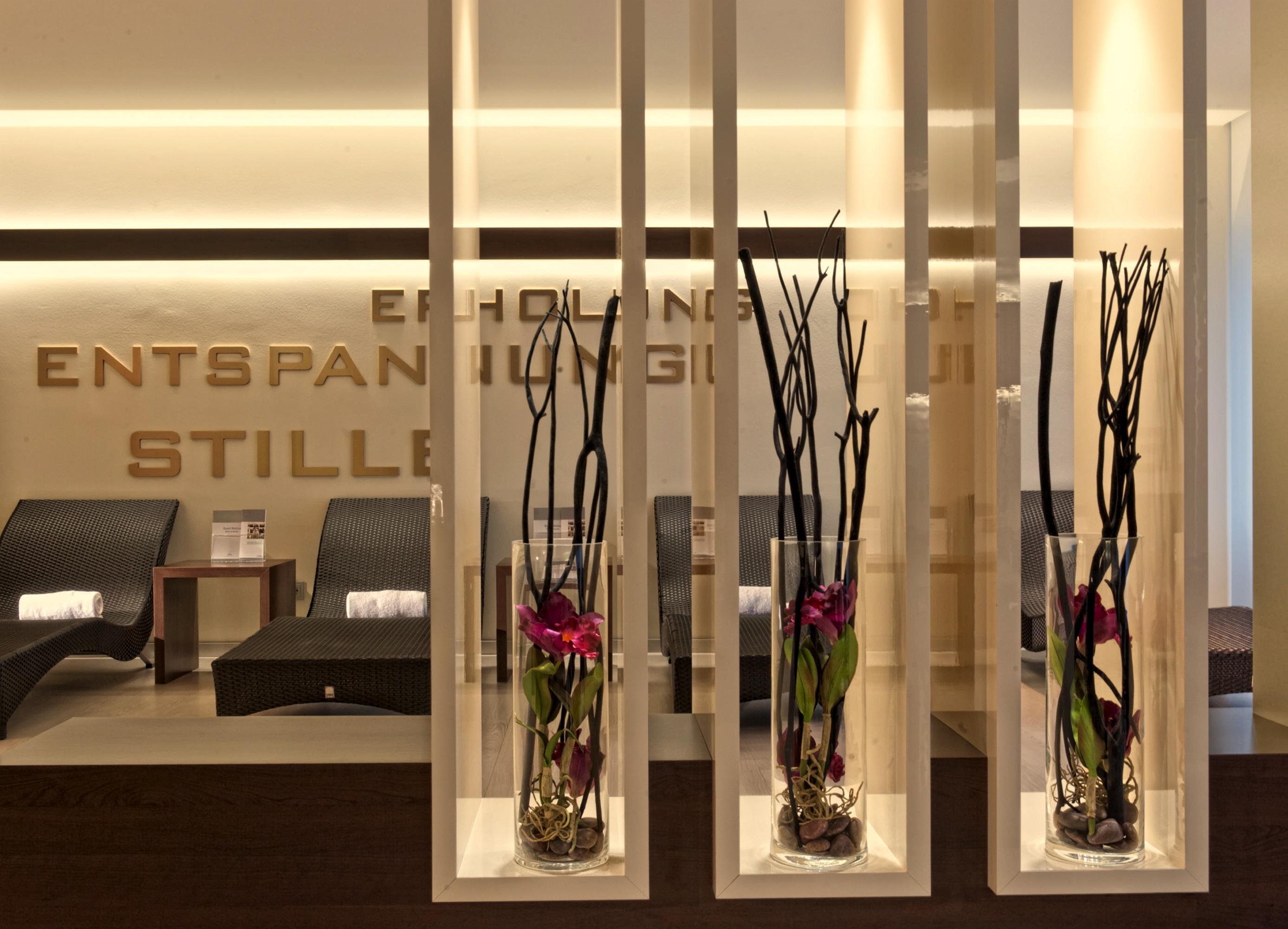 Estrel Hotell 4*