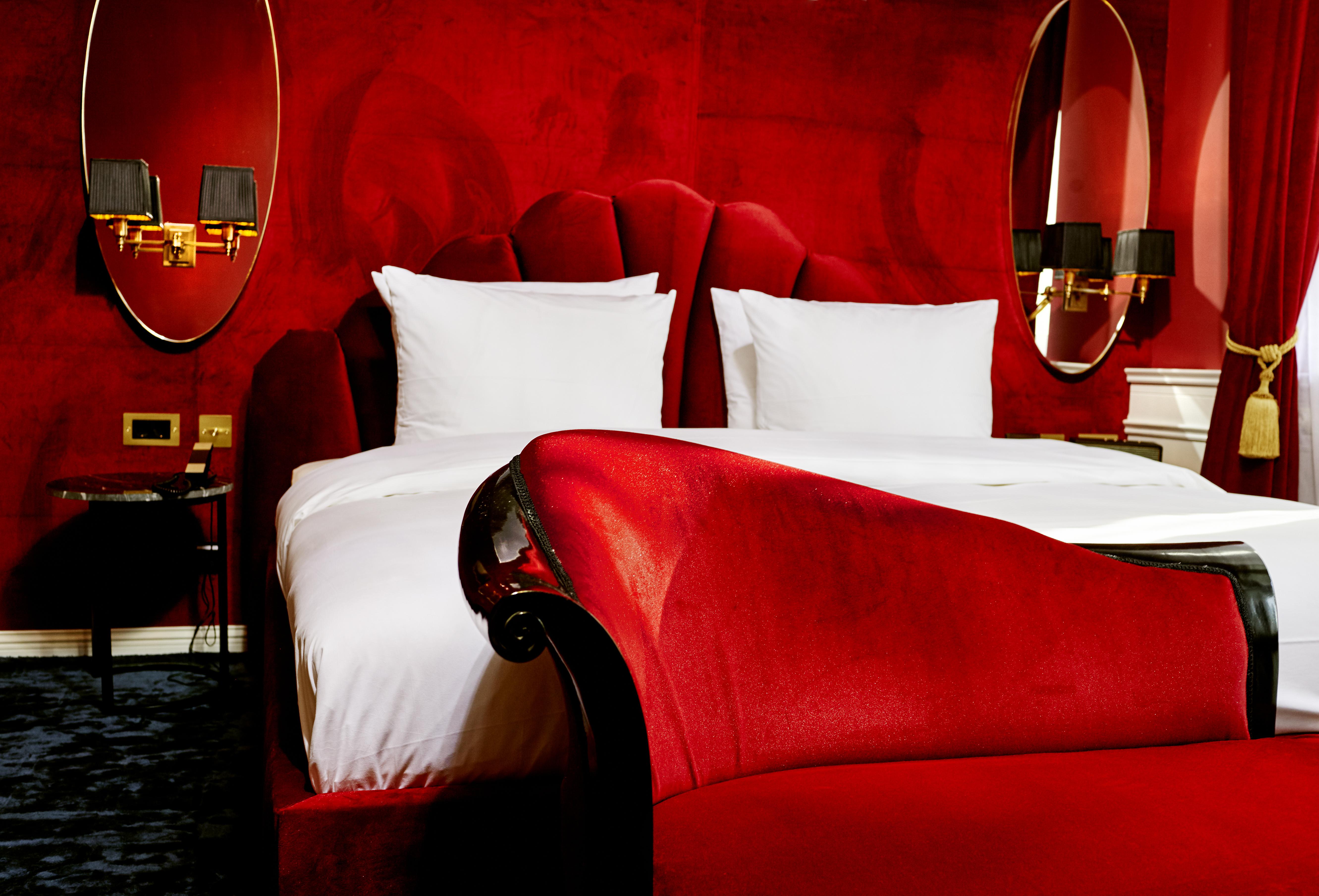 Provocateur Berlin, Part Of Sircle Collection Hotell 4*