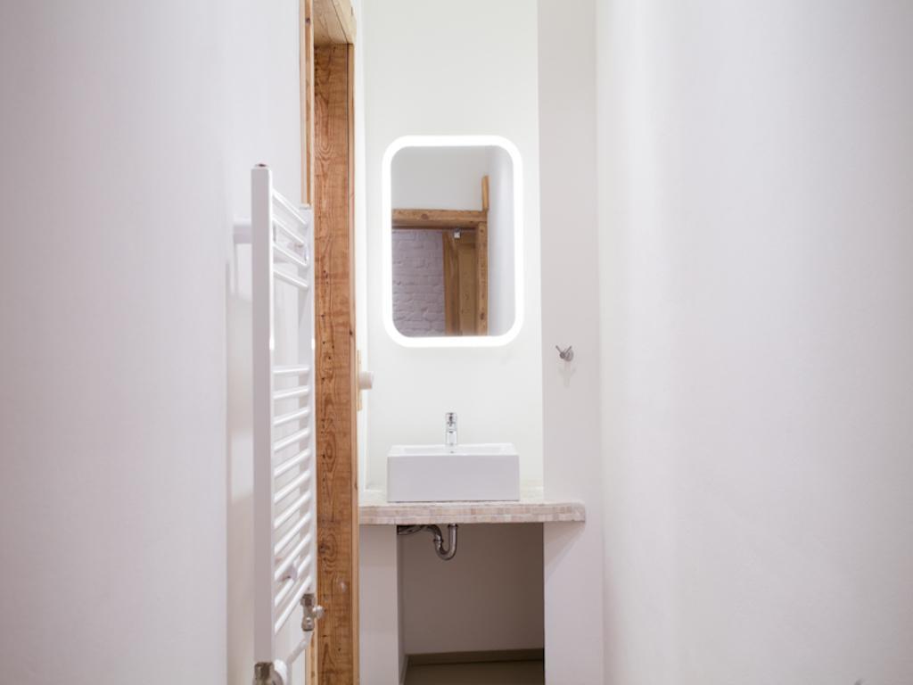 Apartment Smart Atelier