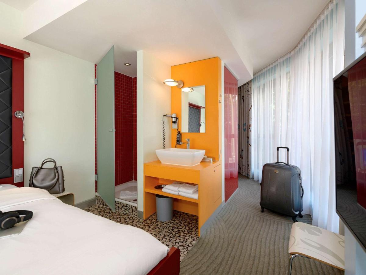 Ibis Styles Mitte