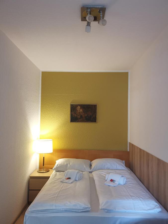 Bölsche Hotel Berlin