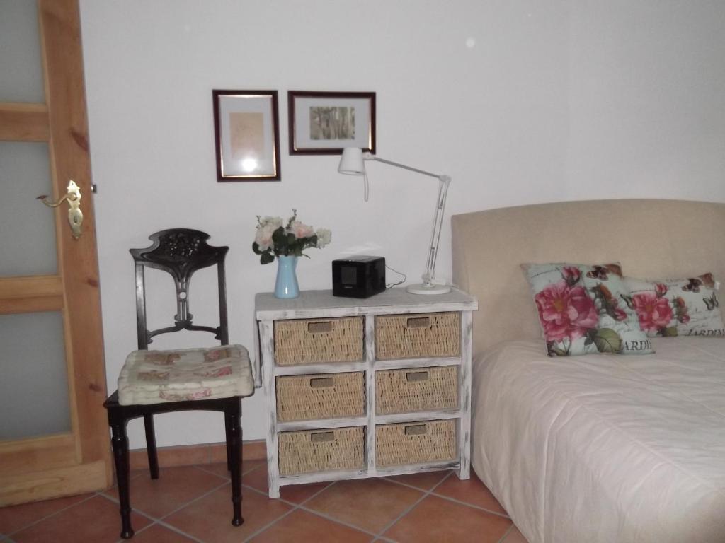 Apartment Sweet