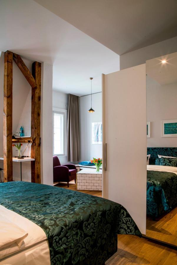 Oderberger Hotel Berlin