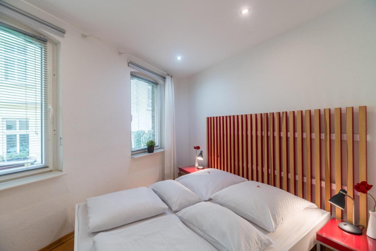 Urban Duplex Kreuzberg Lejlighed Berlin