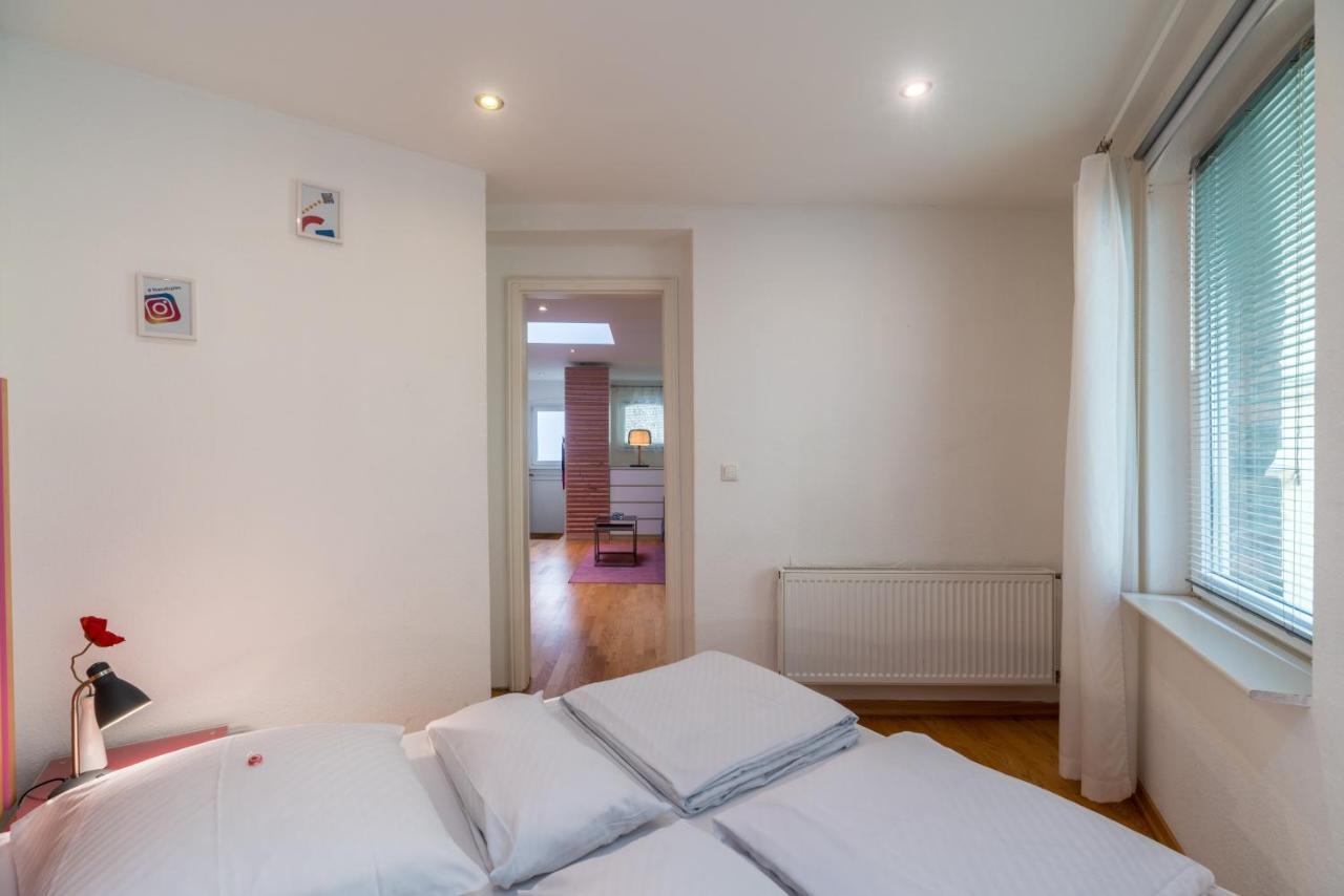 Lejlighed Urban Duplex Kreuzberg