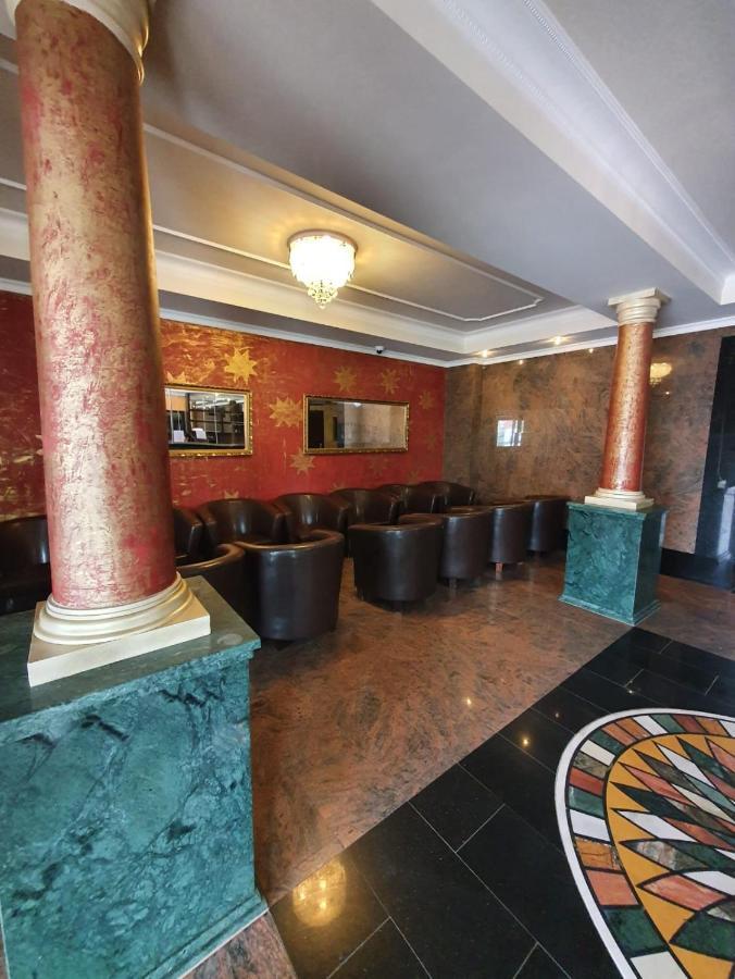Hotell R&b