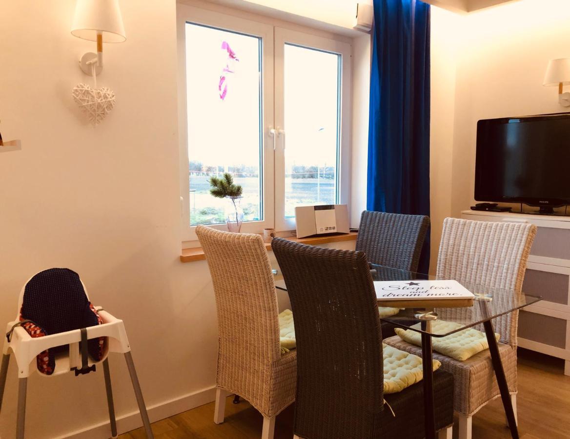 Apartment Maritimes Wohnen *