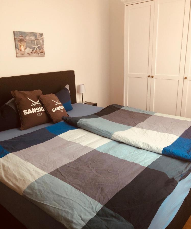 Apartment Maritimes Wohnen *