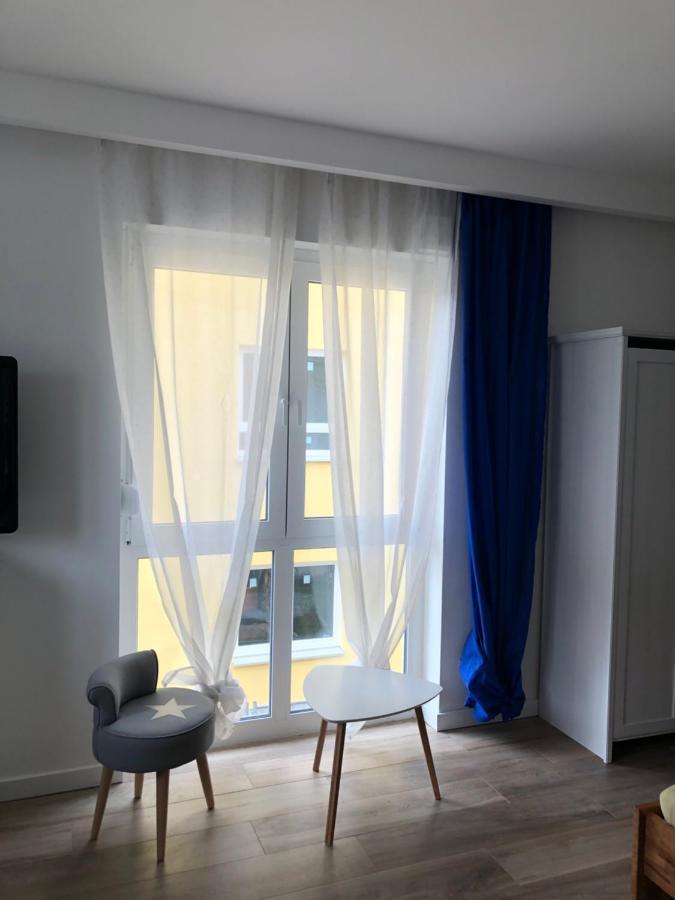 Apartment Maritimes Wohnen *
