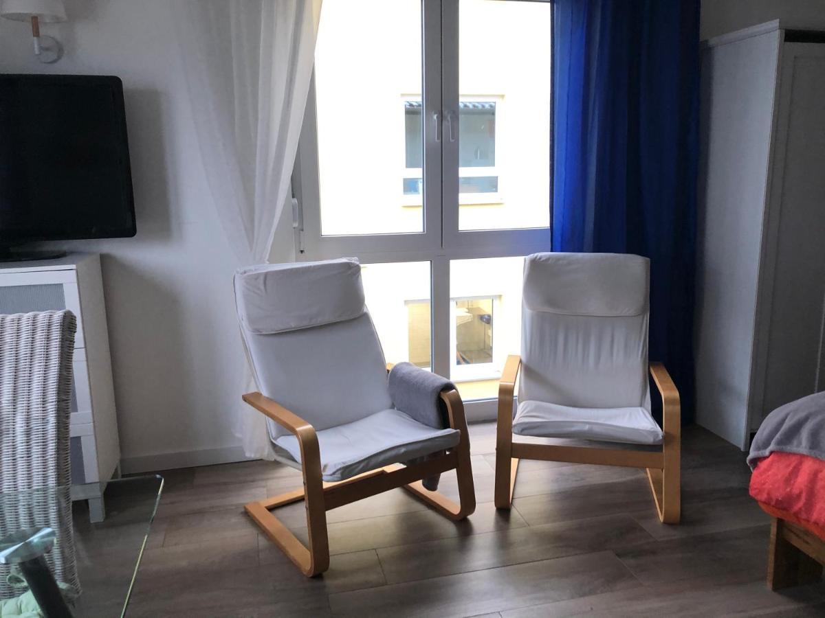 Apartment Maritimes Wohnen Berlin