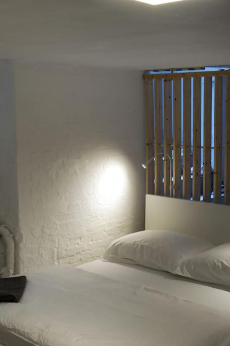 Central, Cozy & Beautiful Designed 2-rooms Apt. Near River Apartment Berlin