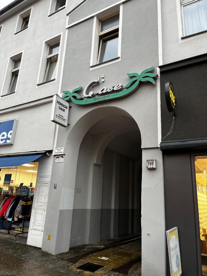 Gasthof Oase *