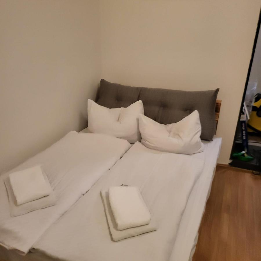 Lägenhet Cozy B66 - Naehe Alexanderplatz