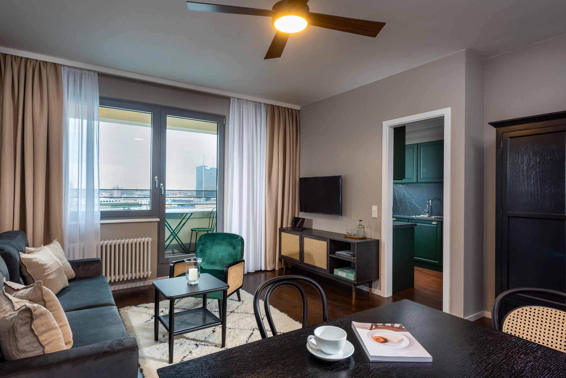 Precise Tale Potsdamer Platz 4* Berlin