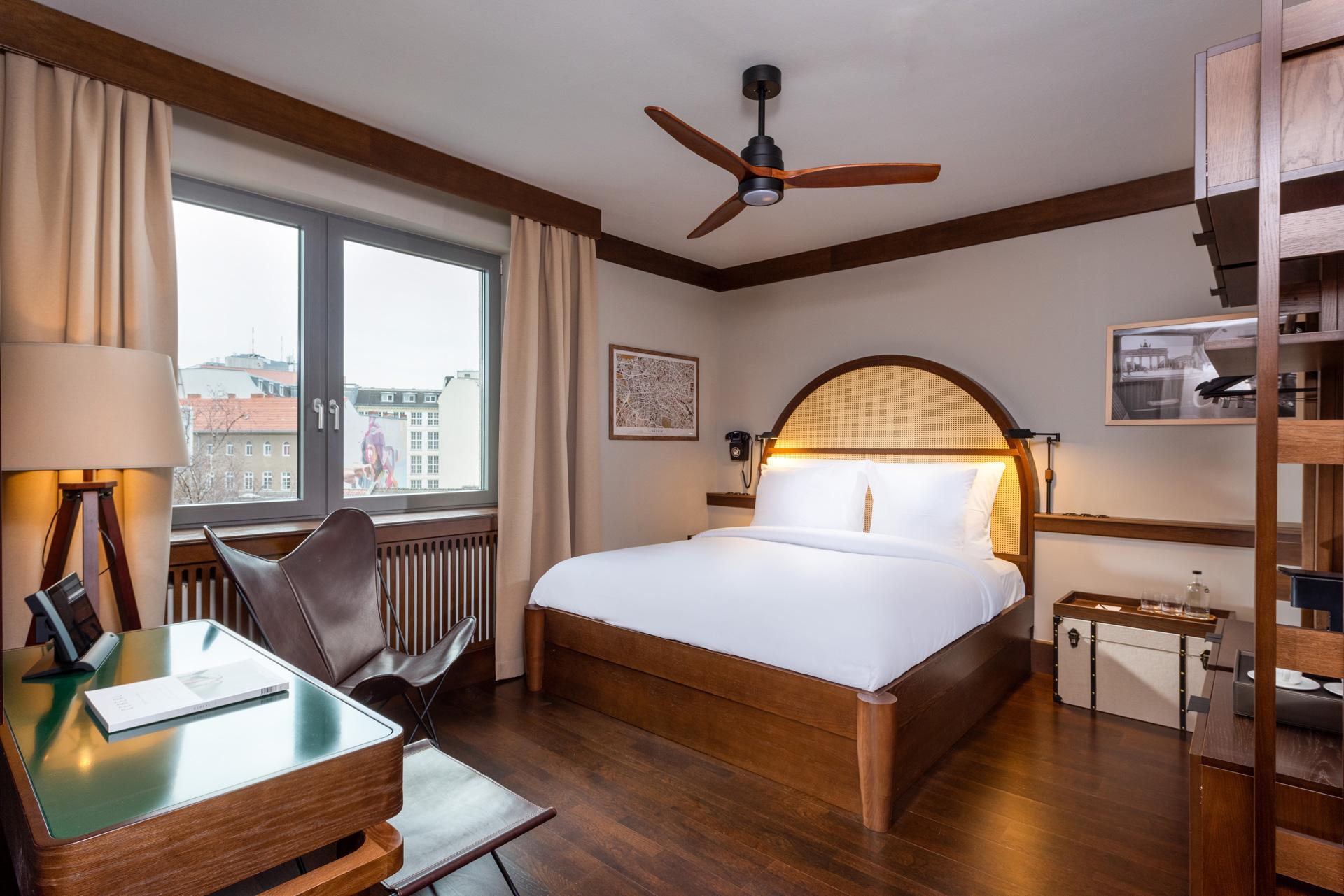 Hotel Precise Tale Potsdamer Platz Berlin