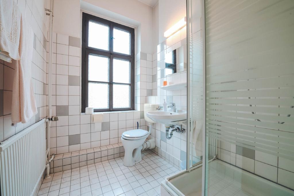 Gæstehus Am Anger Berlin
