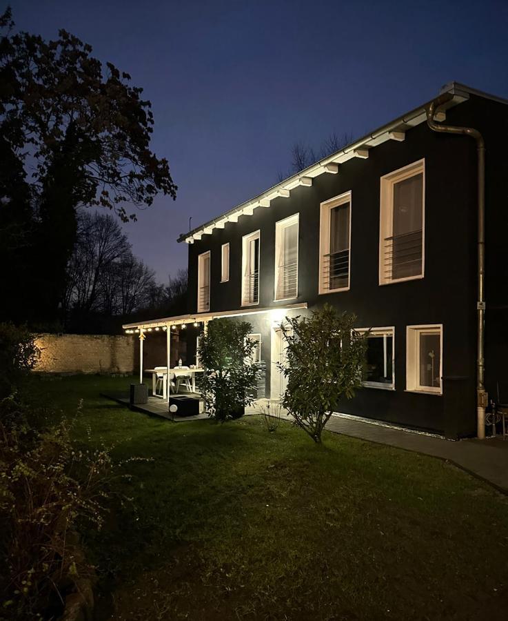 Remise-berlin-gruenau Your Cozy And Comfortable To For Up To 6 People Between Mueggelsee And Semesterbostad