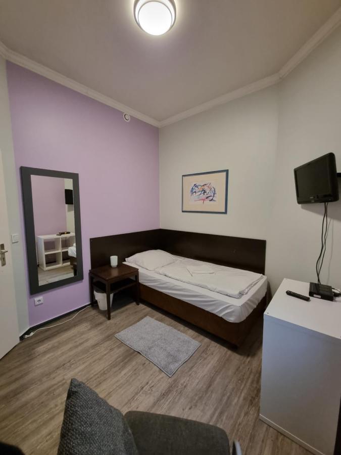Albert Rooms Gasthof *
