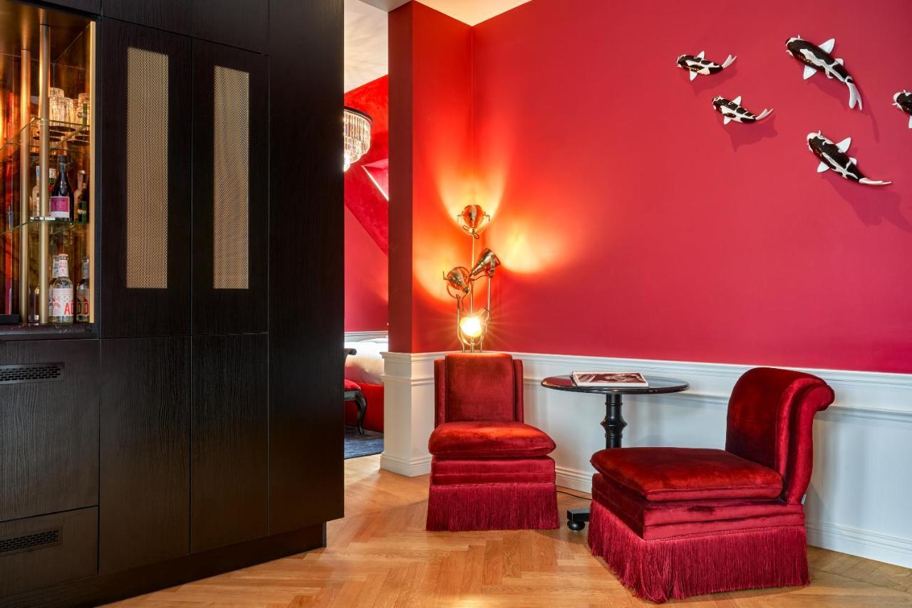 Hotell Provocateur Berlin, Part Of Sircle Collection