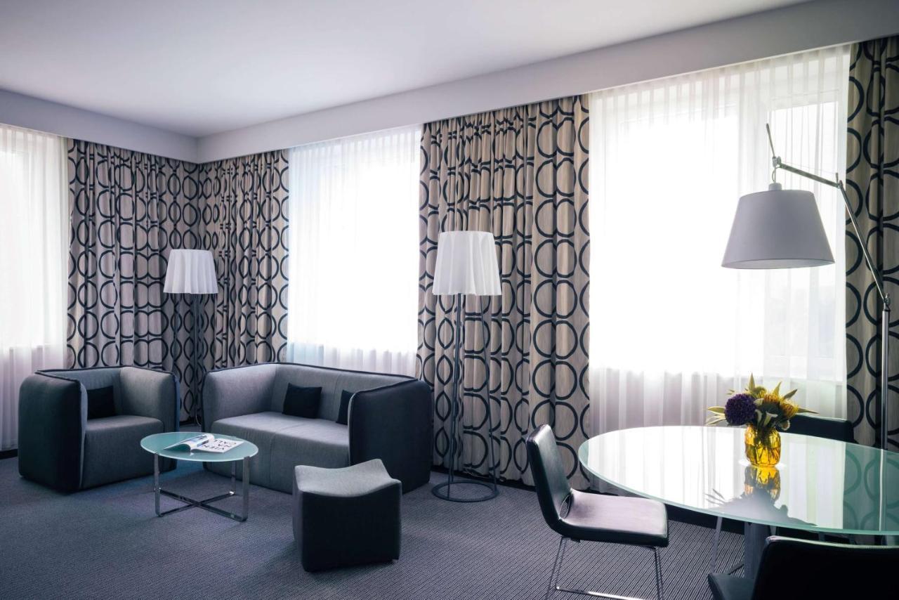 Hotell Vienna House By Wyndham Andel's 4*