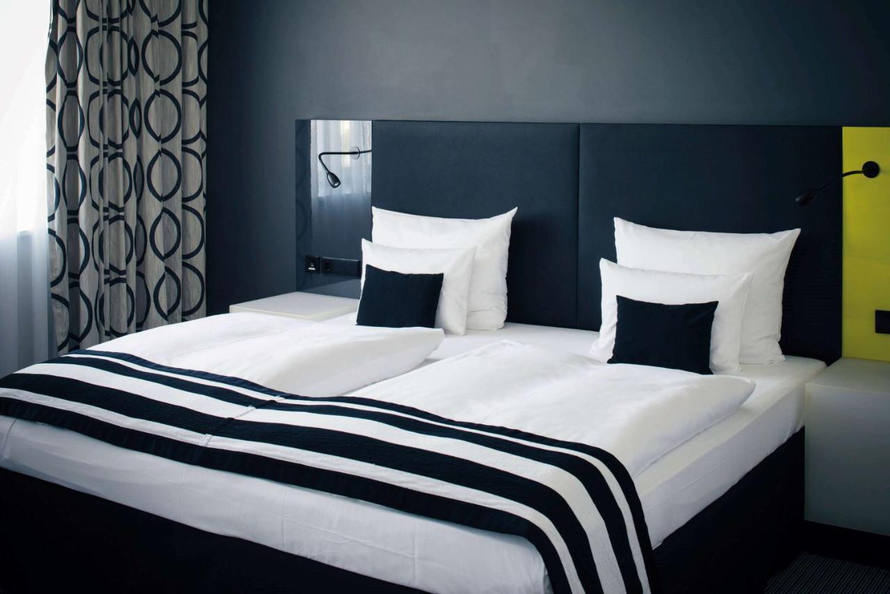 Hotell Vienna House By Wyndham Andel's 4*