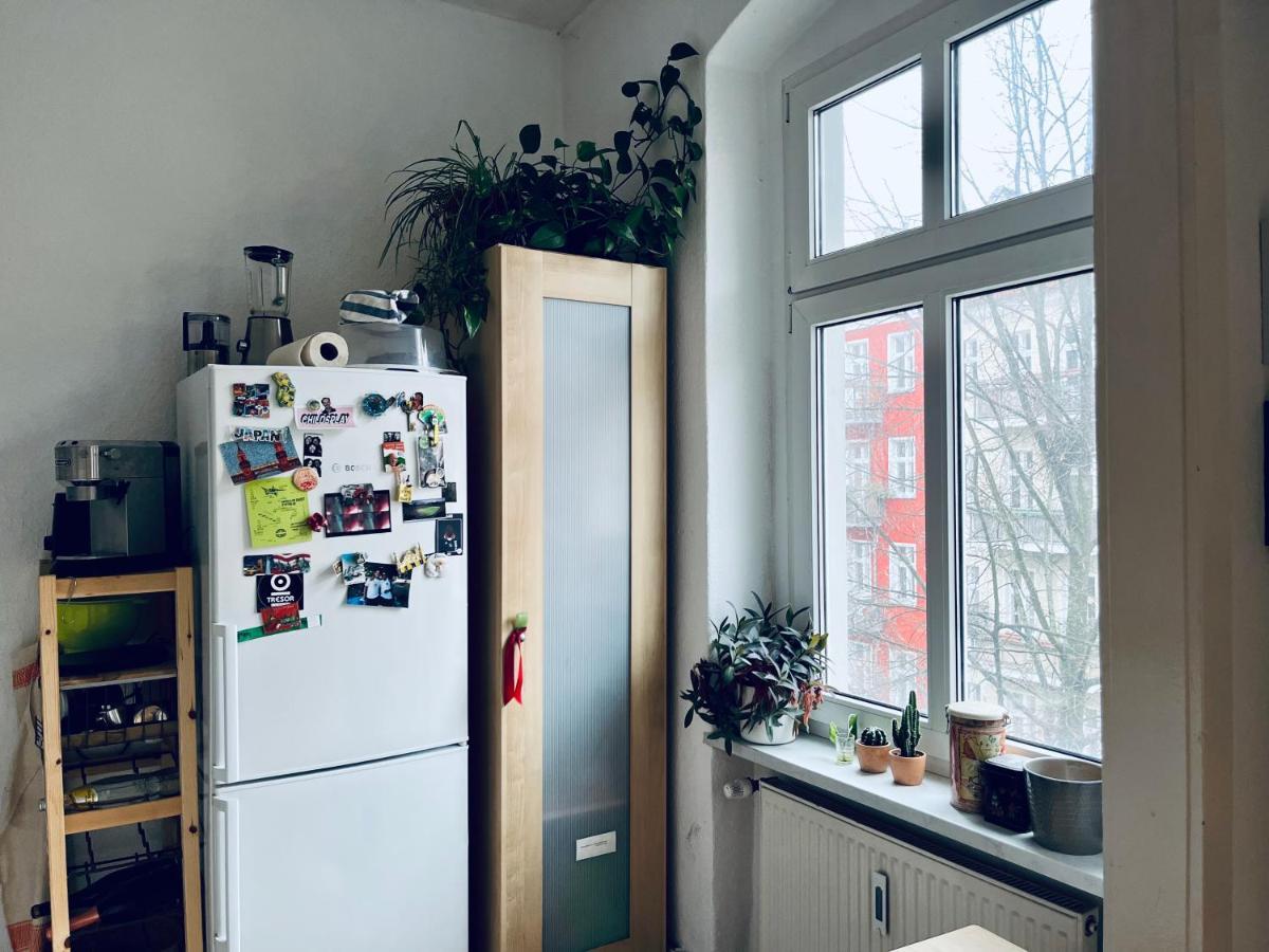 1 In Friedrichshain Appartement