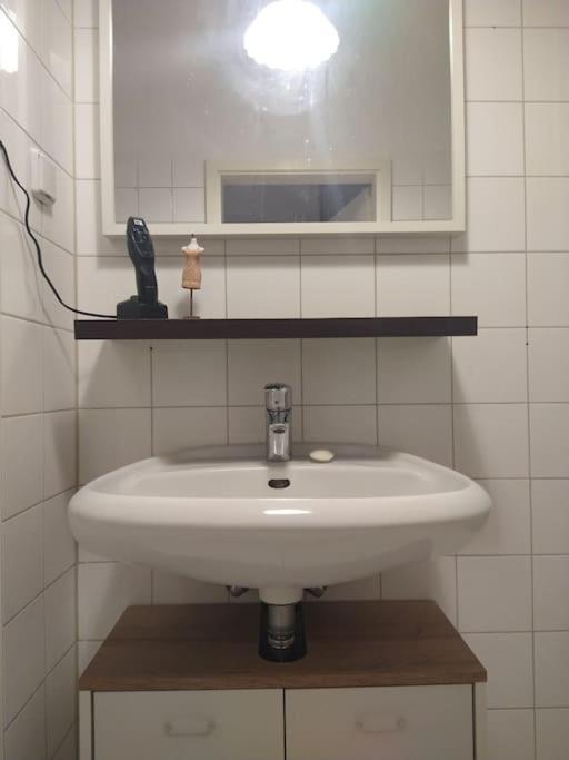Appartement Ben Laurel *