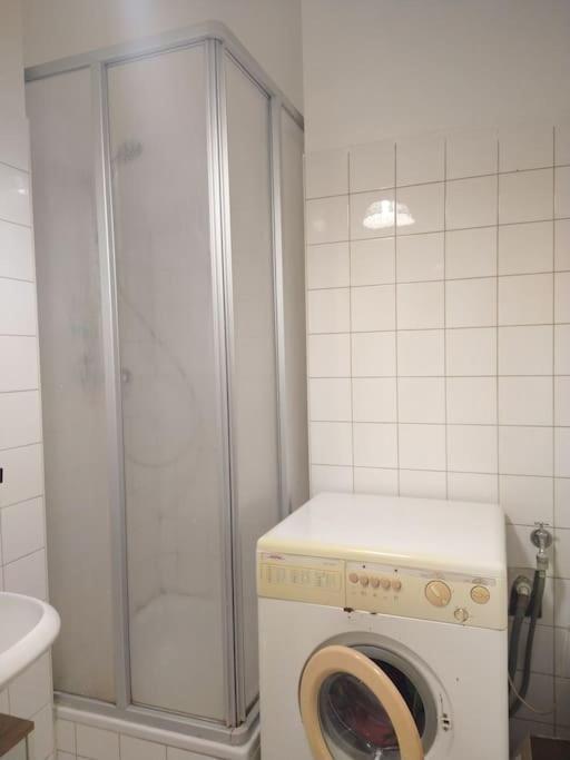 Appartement Ben Laurel