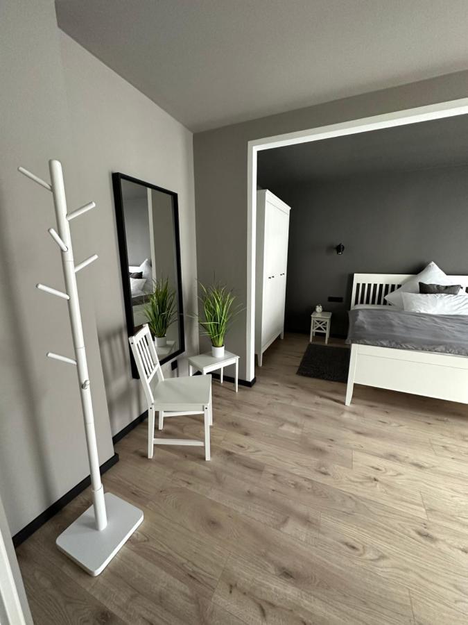 Semesterbostad Remise-berlin-gruenau Your Cozy And Comfortable To For Up To 6 People Between Mueggelsee And *