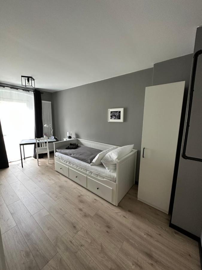 Remise-berlin-gruenau Your Cozy And Comfortable To For Up To 6 People Between Mueggelsee And Berlin