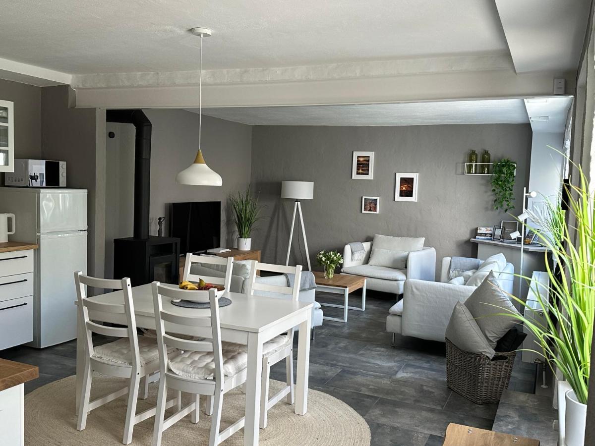 Semesterbostad Remise-berlin-gruenau Your Cozy And Comfortable To For Up To 6 People Between Mueggelsee And