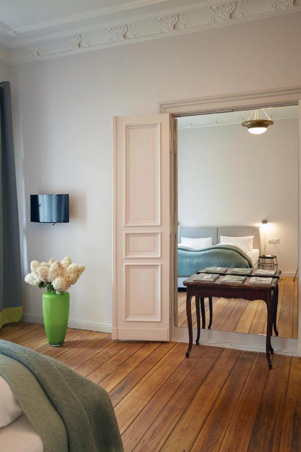 Vilhelm7 Residences 4*