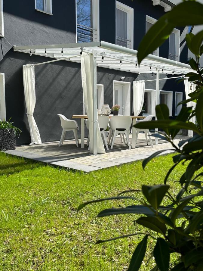Semesterbostad Remise-berlin-gruenau Your Cozy And Comfortable To For Up To 6 People Between Mueggelsee And *