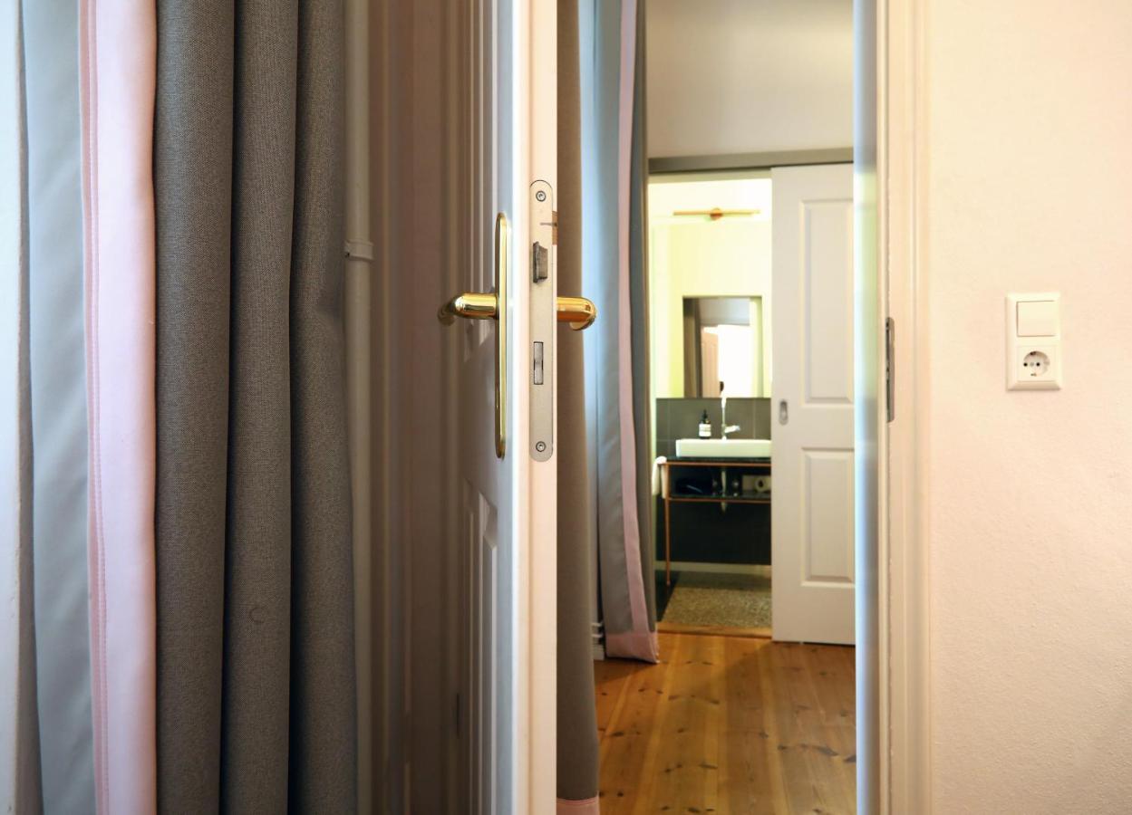 Vilhelm7 Residences Hotel 4*