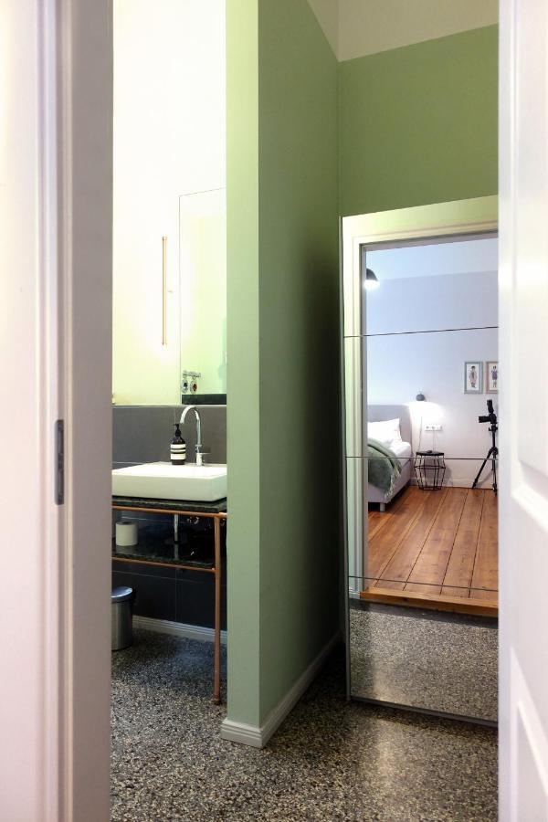Vilhelm7 Residences Hotel Berlin