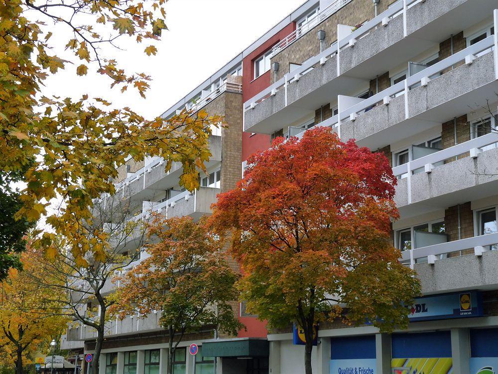 Apartment Classic *