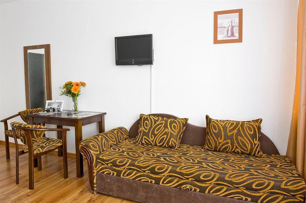 Classic Apartment Berlin