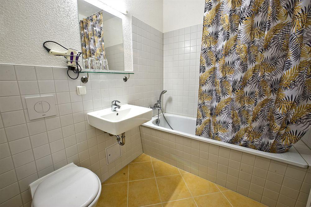 Classic Apartment