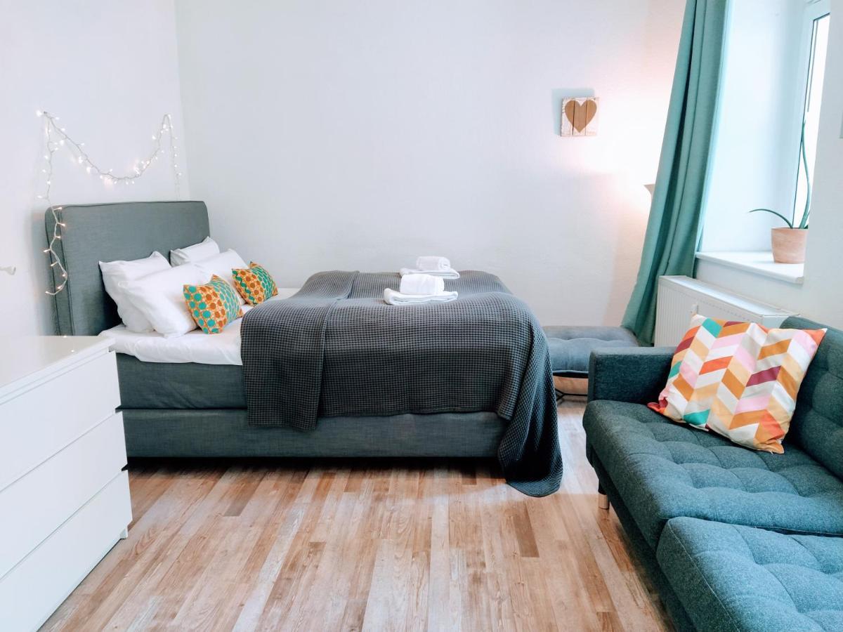 Lägenhet 2 Bedroom Flat For Families & Calm Guests