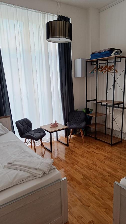 City-apartment Zille Lägenhet