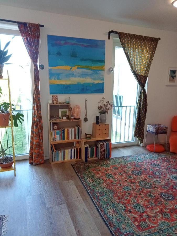 Cosy Studio In Schoneweide Apartment