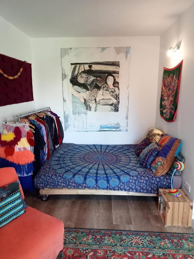 Cosy Studio In Schoneweide * Berlin