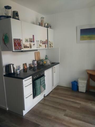 Cosy Studio In Schoneweide Apartment