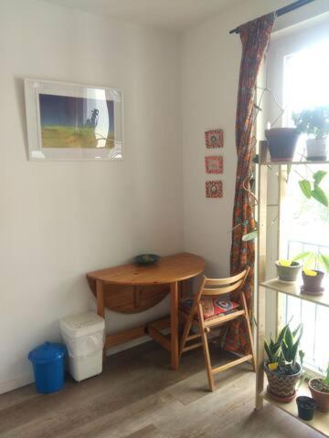 Cosy Studio In Schoneweide Apartment