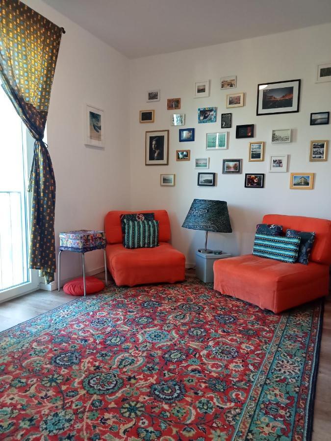 Cosy Studio In Schoneweide Berlin
